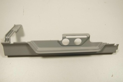 Защита сиденье lewego a2159192420 mercedes cl w215 фото №1