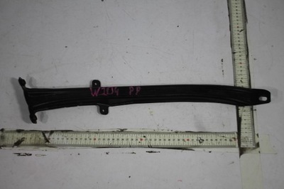 Кронштейн кронштейн двигуна a2046280024 mercedes w204 фото №1