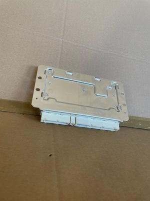 Porsche 991 982 718 модуль блок управления подвеска pasm 99161844028 фото №1