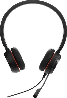 Słuchawki nauszne Jabra Evolve 30 II