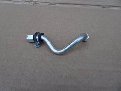 Vw arteon трубка топлива 06l127501e фото №1