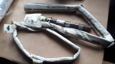 A7 4g шторка безопасности воздушная правая подушка безопасности 4g8880742b фото №1