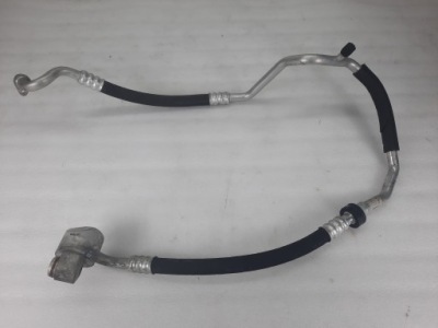 Трубка кондиціонера mercedes cklasa w204 2048302615 фото №1