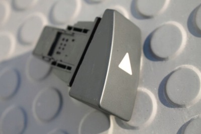 Кнопка выключатель света аварийных honda civic ix 11-18 фото №1