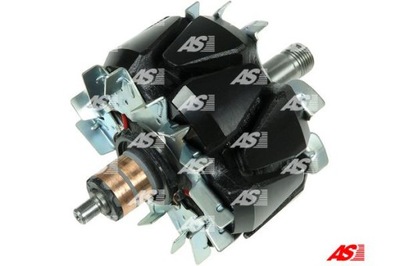 AS-PL ROTOR ALTERNADOR  