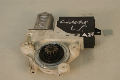 Моторчик подъемник стекло левый задняя ford c-max фото №1