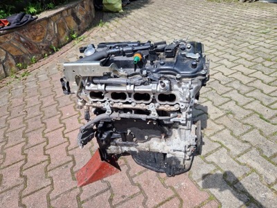 Двигатель 2.0 8ar lexus nx 200t фото №1