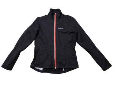 Craft XC PERFORMANCE SOFTSHELL jacket kurtka bluza