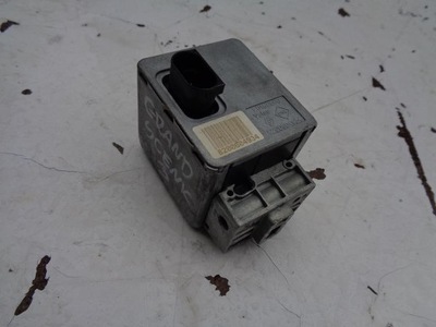 Блокировка 8200604934 renault grand scenic 3 iii фото №1