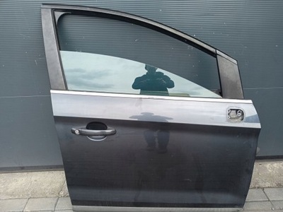 Ford kuga mk1 - двері правий перед фото №1