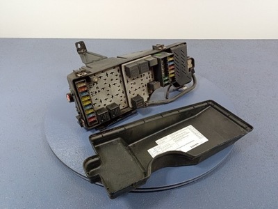 Volvo s80 i 2.4 20v коробка предохранителей 9441607 фото №1