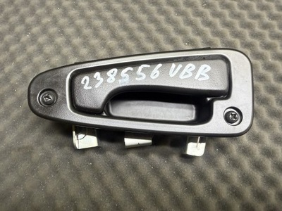 Ручка внутрішня двері лівий задня ford ranger фото №1