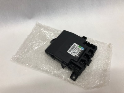 Mercedes ml w164 gl x164 модуль блок управления дверь правый перед оригинальный новый фото №1