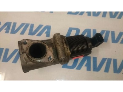 OPEL ASTRA VALVE EGR 1.9 CDTI DIESEL 55205455 2006  