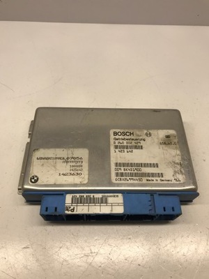 Блок керування модуль 0260002429 1423630 фото №1