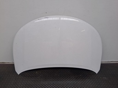 Капот кришка двигуна toyota avensis t27 040 фото №1