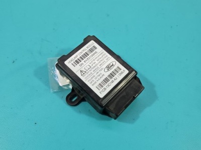 Блок керування модуль світла ford focus mk3 f1cb-13c148-aj фото №1