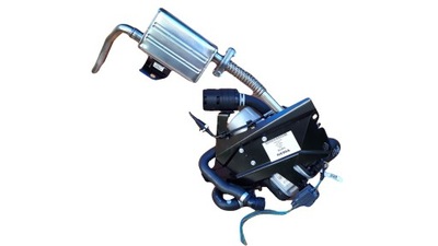 Webasto volvo xc90 ii 31407792 evo 2016r. дизель фото №1