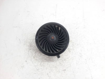 Воздуходувка вентилятор обдув mercedes glc w253 0130309006 фото №1