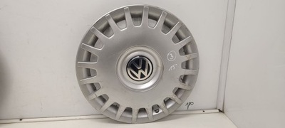 Колпак vw 15" фото №1