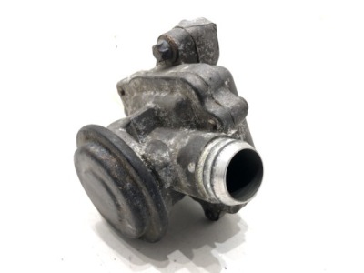 Клапан egr mercedes w221 фото №1