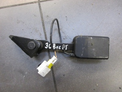 Клипса поперечина правый задняя peugeot 308 cc cabrio фото №1