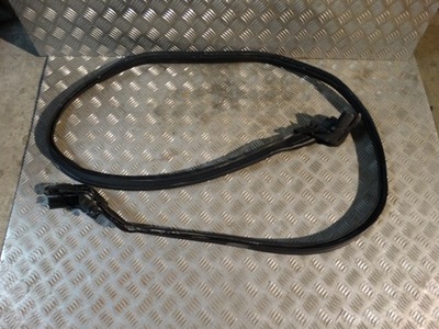 Прокладка кришки багажника mercedes sl w231 r231 1 фото №1