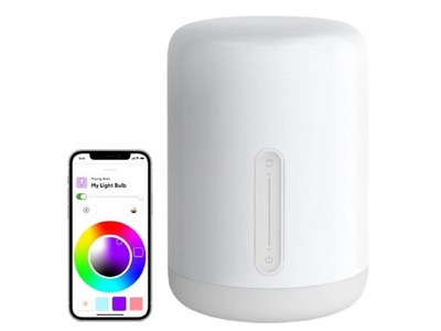 Lampka nocna XIAOMI Mi Bedside Lamp 2 BHR5969EU