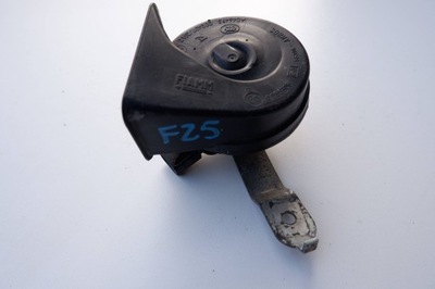 Bmw x3 f25 клаксон 7217702 фото №1