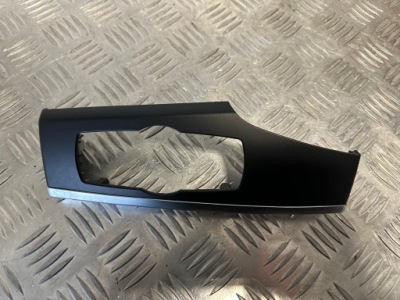 Bmw x3 f25 рамка dekor консолі 9184124 фото №1