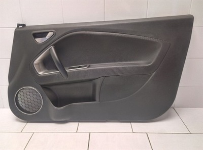 Alfa romeo mito обивка дверь обшивка правый фото №1