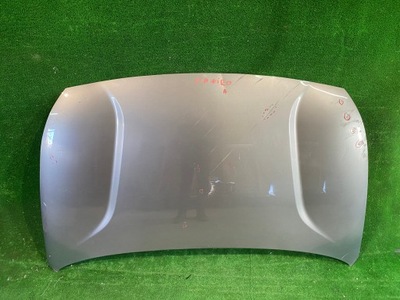 Капот крышка двигателя kia niro фото №1