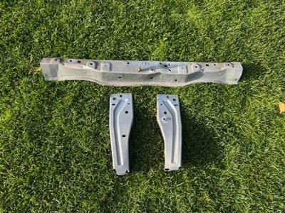 Mitsubishi eclipse cross pas передний усилитель оригинал фото №1