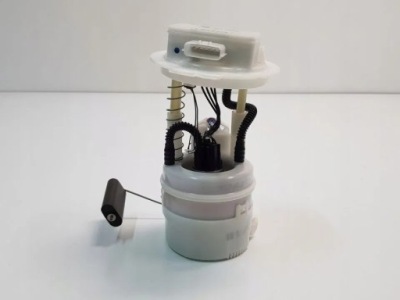 Насос топлива renault captur ii 1.0tce 172029782r фото №1