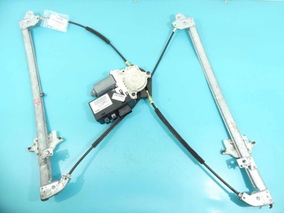 Подъемник перед левый citroen c8 peugeot 807 фото №1