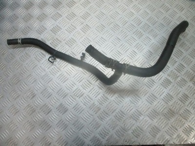 Труба шланг wody opel mokka 1.4 t turbo 95363986 фото №1