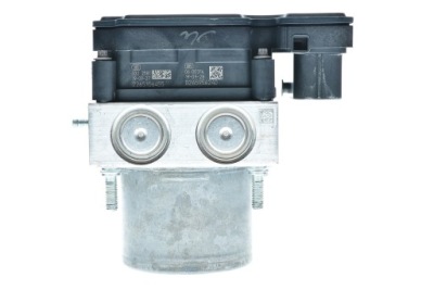 Насос abs citroen c3 0265293261 9834565080 фото №1