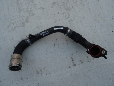 Труба wąż шланг інтеркулер dci espace v lift фото №1