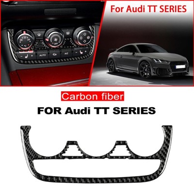 ZA PARA AUDI TT 8N 8J MK123 TTRS ACCESSOIRE VOITURE  