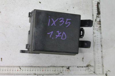 Коробка предохранителей 91443-2y062 ix35 1.7 crdi фото №1