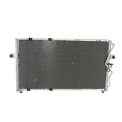 Конденсатор кондиционера kia carnival i ii 99-06 фото №1