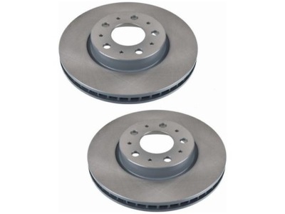 DISQUES AVANT VOLVO V70 I 2.0-2.5 95-00 S90 I 2.5 2.9 96-98 - milautoparts-fr.ukrlive.com