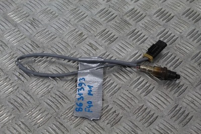 Датчик лямбда-зонд bmw 1 m1 f40 8631393 фото №1
