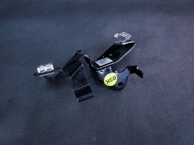 Audi a3 8v tdi кронштейн трубок dpf 04l131552j фото №1