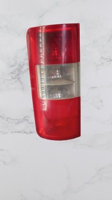 Лампа задня ліва ford transit connect 1.8d 05r фото №1