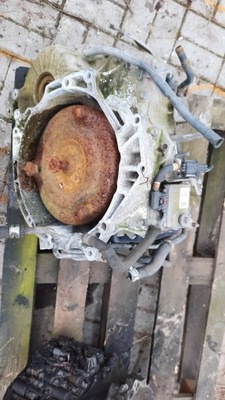 Коробка передач передач aw0219090 автоматична коробка передач mazda 6 3.0b фото №1