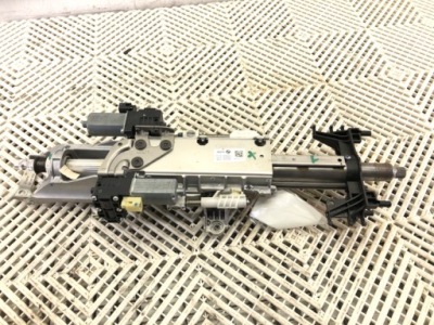 Колонка рулевая bmw g30 6894879 фото №1