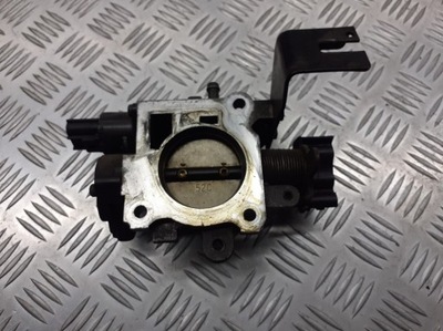 Дросельна заслінка повітря chrysler pt cruiser 2.0 фото №1