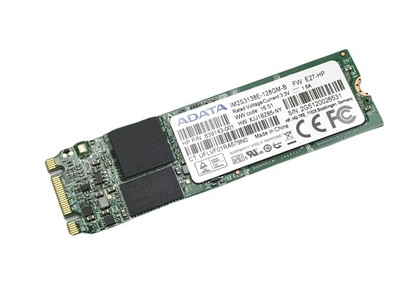Dysk SSD ADATA 128GB M.2 SATA