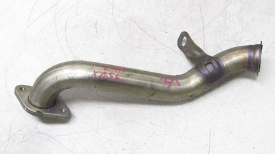 Mercedes gla x156 2.2 трубка труба egr 15- фото №1